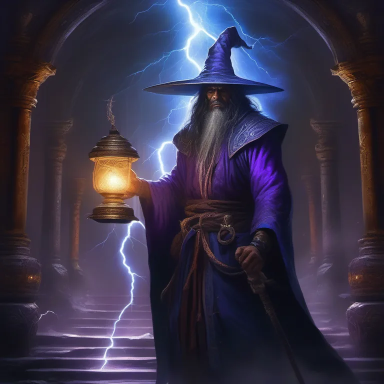 Dohatsu Ten boss concept art